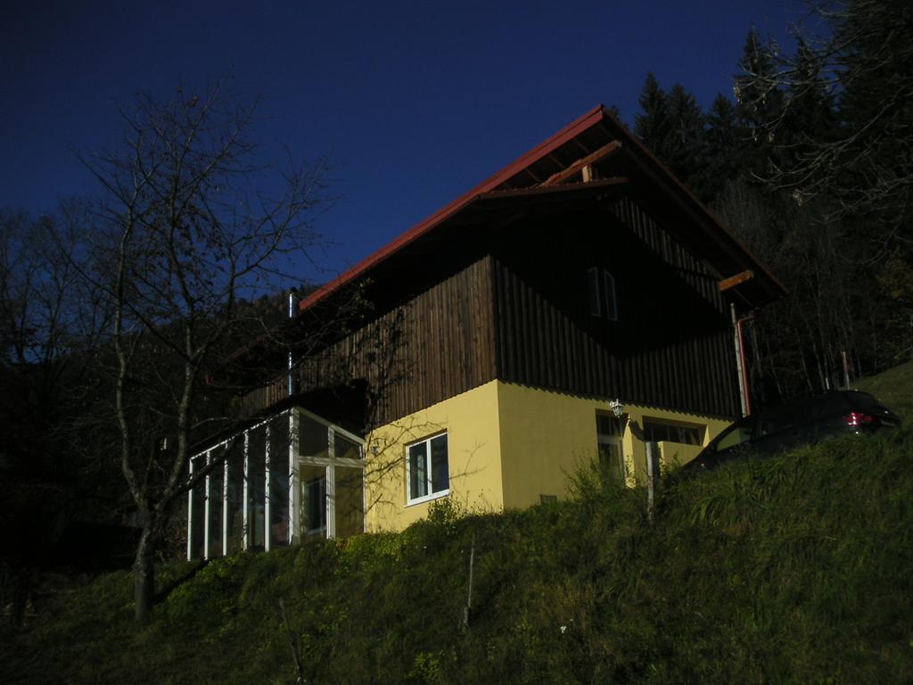 Ferienhaus Tillian Hermagor-Pressegger See Cameră foto